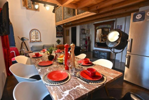 DUPLEX 5 chambres Cannes